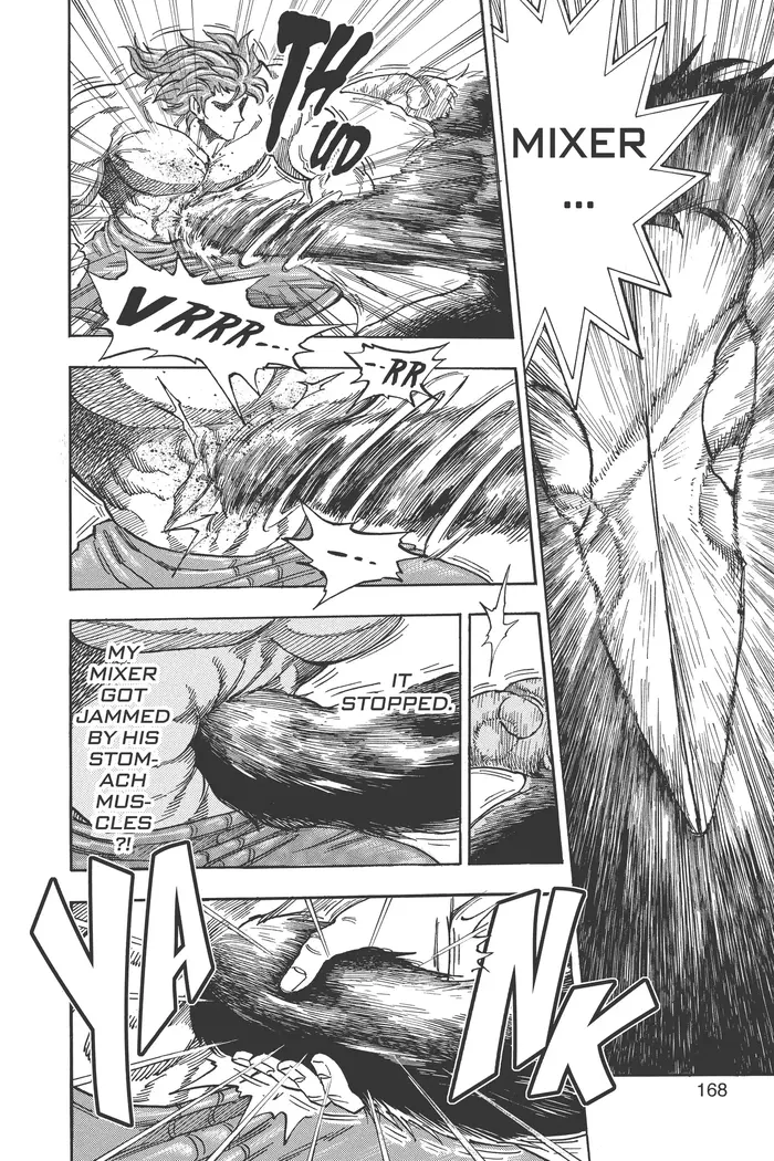 Toriko Chapter 52 image 02_optimized